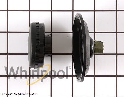 Control Knob Kit 12500058 Alternate Product View