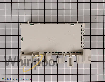 Main Control Board WP8182695 Alternate Product View
