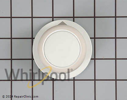 Timer Knob WP3957750 Alternate Product View