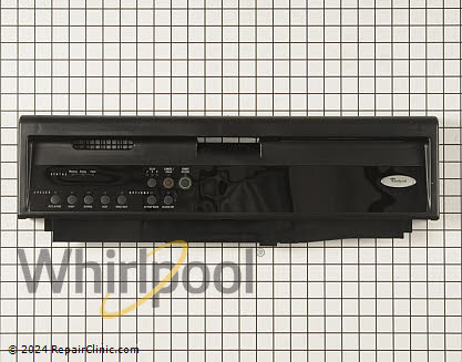 Touchpad and Control Panel WPW10101930 Alternate Product View