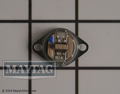 Flame Rollout Limit Switch 626610 Alternate Product View