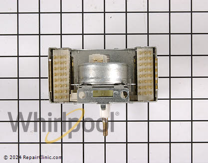 Timer WP3955734 Alternate Product View