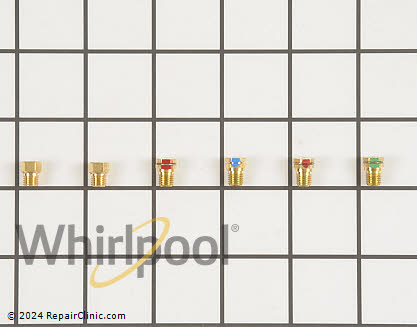 Conversion Kit 9757426 Alternate Product View