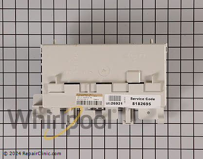 Main Control Board WP8182695 Alternate Product View