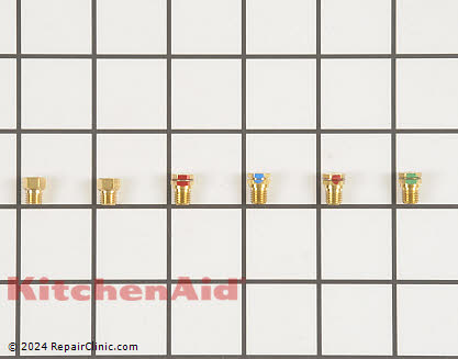 Kitchenaid Conversion Kit KitchenAid Conversion Kit 9757426 | KitchenAid Replacement Parts