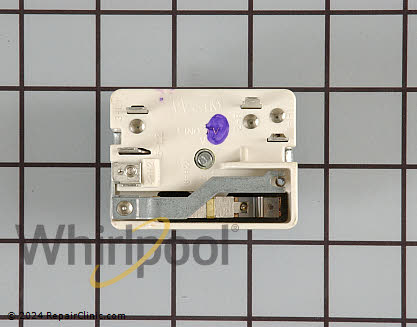 Surface Element Switch WP3148955 Alternate Product View