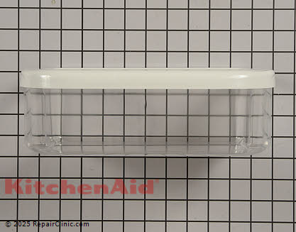 Door Shelf Bin WPW10351081 Alternate Product View
