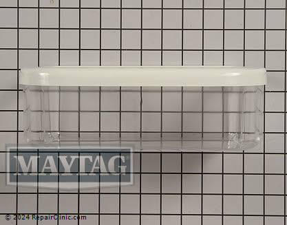 Door Shelf Bin WPW10351081 Alternate Product View
