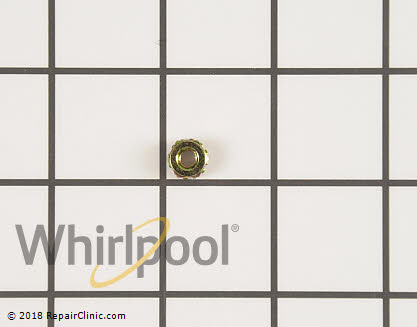 Nut WP488130 Alternate Product View