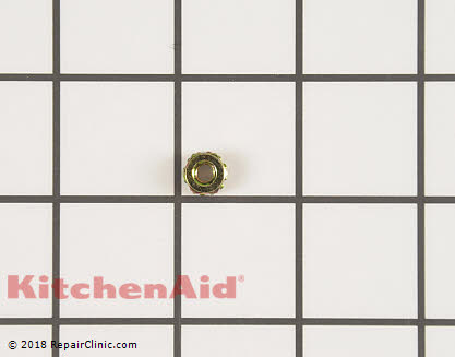 Nut WP488130 Alternate Product View