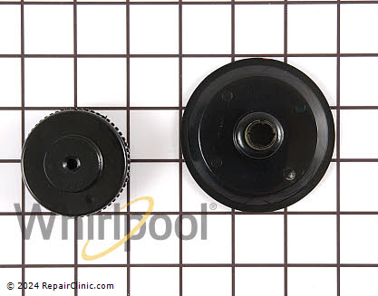 Control Knob Kit 12500058 Alternate Product View