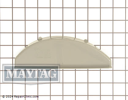 Dispenser Tray WPW10185235 Alternate Product View
