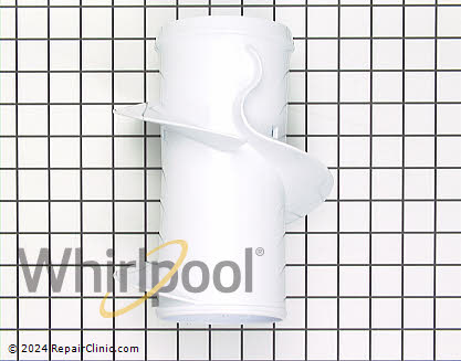 Upper Agitator W11676449 Alternate Product View