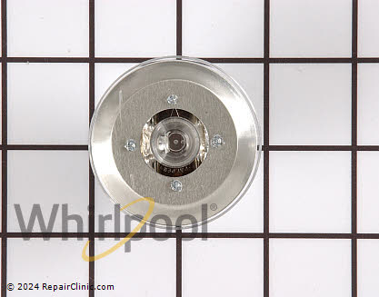Knob 7711P154-60 Alternate Product View