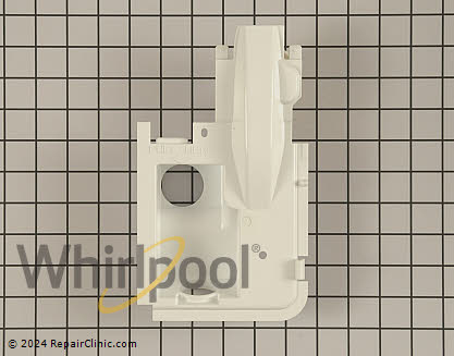 Support Bracket WPW10160572 Alternate Product View