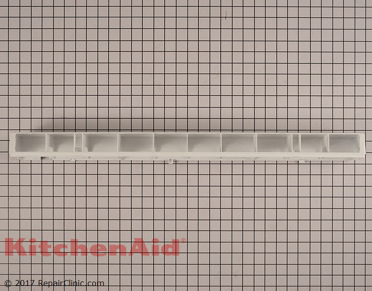 Vent Grille W10245217 Alternate Product View