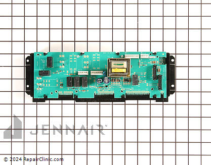 Oven Control Board WP74009559 Alternate Product View