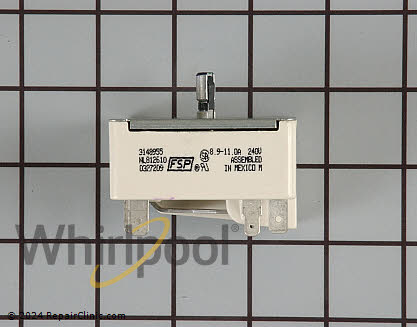Surface Element Switch WP3148955 Alternate Product View