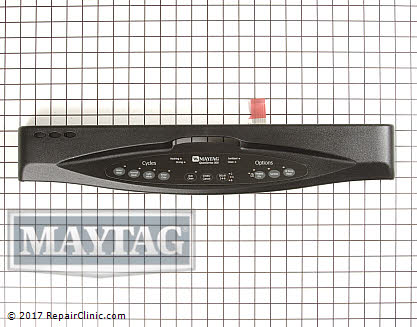 Touchpad and Control Panel 6-919844 Alternate Product View