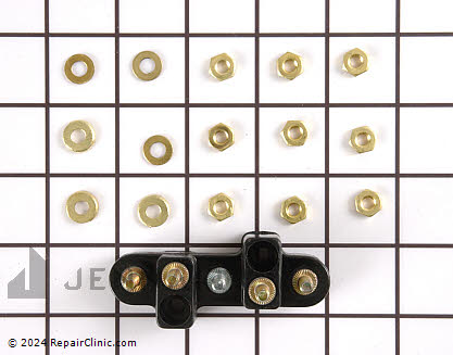 Terminal Block 400008 Alternate Product View