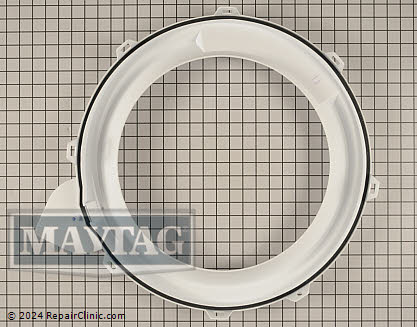 Tub Ring W10821664 Alternate Product View