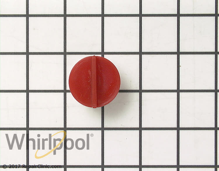 Control Knob WP4155141 Alternate Product View