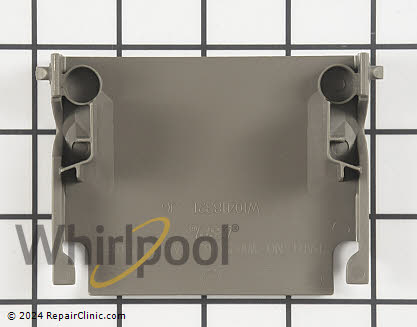 Rack Adjuster WPW10250162 Alternate Product View