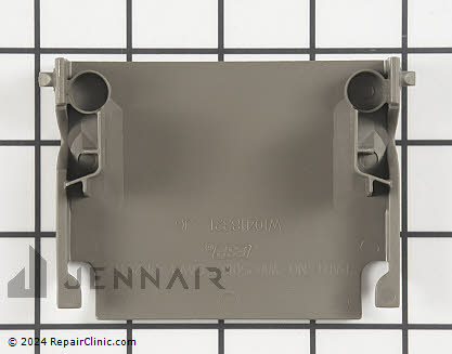 Rack Adjuster WPW10250162 Alternate Product View
