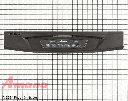 Touchpad and Control Panel 6-919800 Alternate Product View