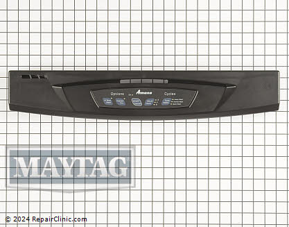 Touchpad and Control Panel 6-919800 Alternate Product View