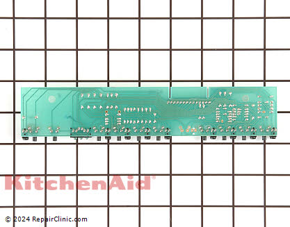 Control Board WP8531262 Alternate Product View