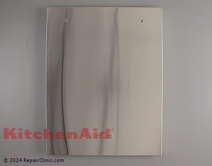 Door Panel WPW10137623 Alternate Product View