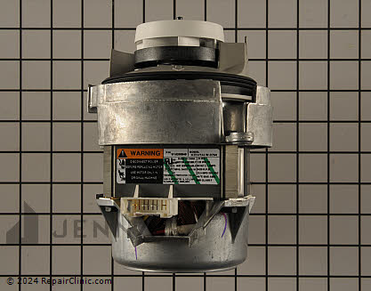 Circulation Pump Motor WPW10757216 Alternate Product View