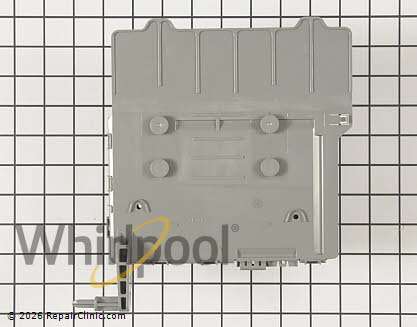 Control Board WPW10157912 Alternate Product View