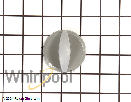 Timer Knob WP8544945 Alternate Product View