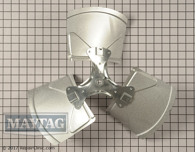 Fan Blade 667262R Alternate Product View