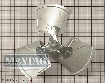 Fan Blade 667262R Alternate Product View