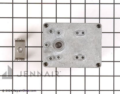 Auger Motor 12001773 Alternate Product View