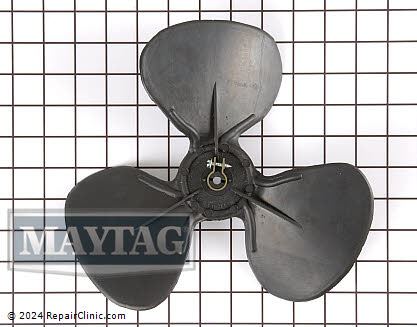 Fan Blade WPY01110041 Alternate Product View