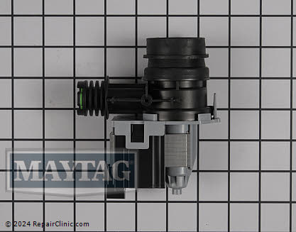 Drain Pump WP6-920639 Alternate Product View