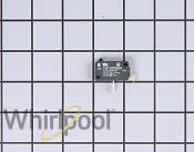 Micro Switch - Part # 830916 Mfg Part # WP8268909