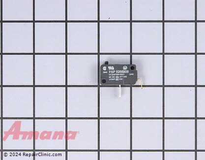 Micro Switch WP8268909 Alternate Product View