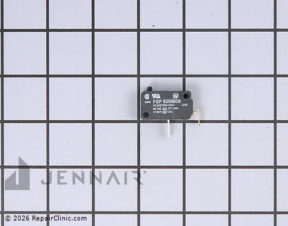 Micro Switch WP8268909 Alternate Product View