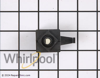 Selector Switch WP3399640 Alternate Product View