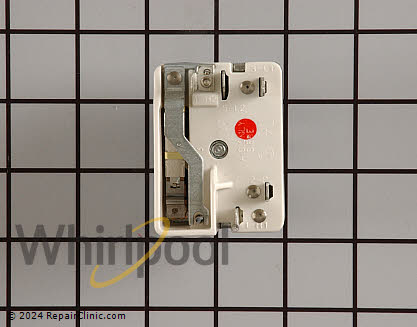 Surface Element Switch WP3191473 Alternate Product View