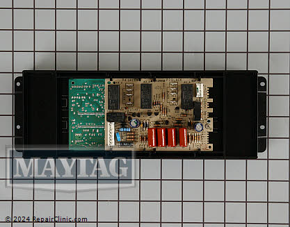 Oven Control Board WP5701M717-60 Alternate Product View