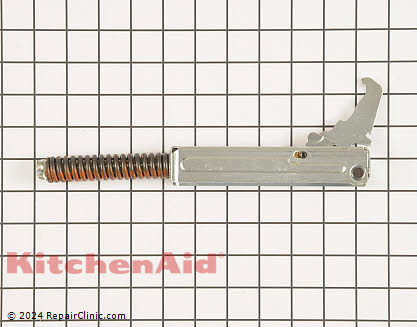 Door Hinge WP9760579 Alternate Product View