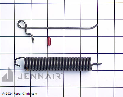 Door Spring 674744 Alternate Product View