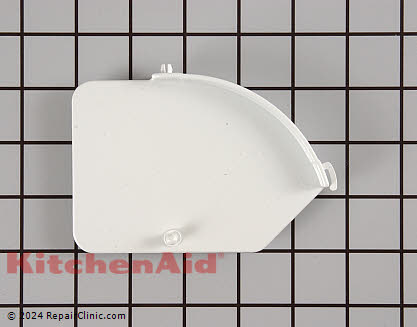Hinge Pin WP1118001 Alternate Product View