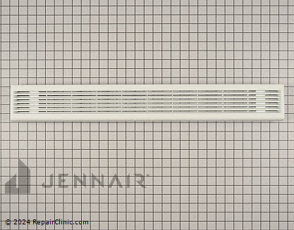 Vent Grille WP8204857 Alternate Product View